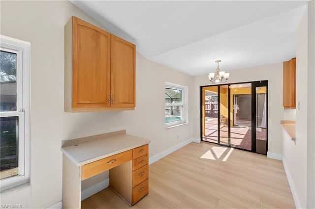 7810 Deni DR, North Fort Myers, FL 33917
