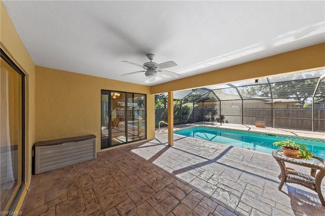 7810 Deni DR, North Fort Myers, FL 33917