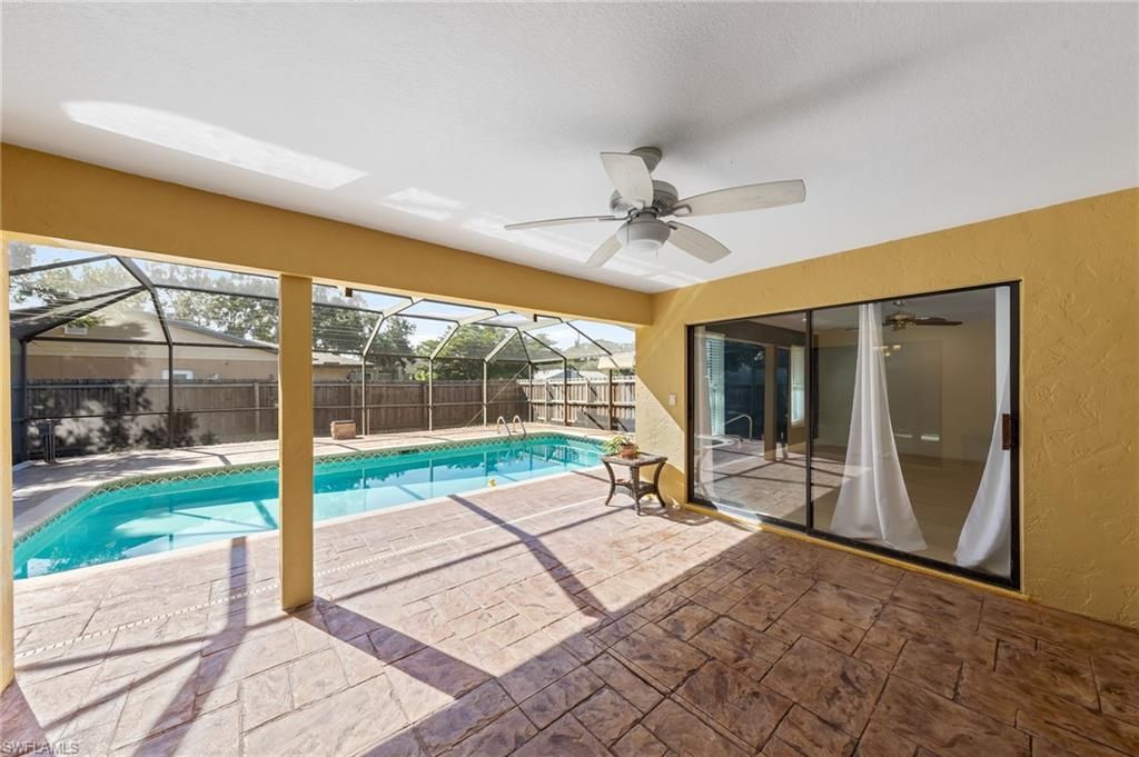 7810 Deni DR, North Fort Myers, FL 33917