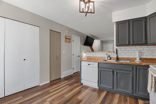 3166 Vail Pass Drive, Colorado Springs, CO 80917