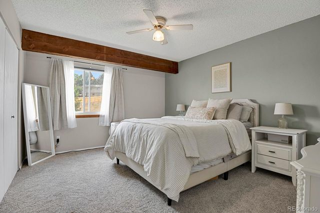 3166 Vail Pass Drive, Colorado Springs, CO 80917