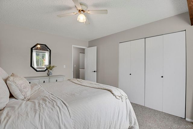 3166 Vail Pass Drive, Colorado Springs, CO 80917