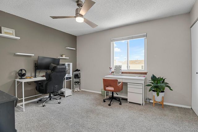 3166 Vail Pass Drive, Colorado Springs, CO 80917