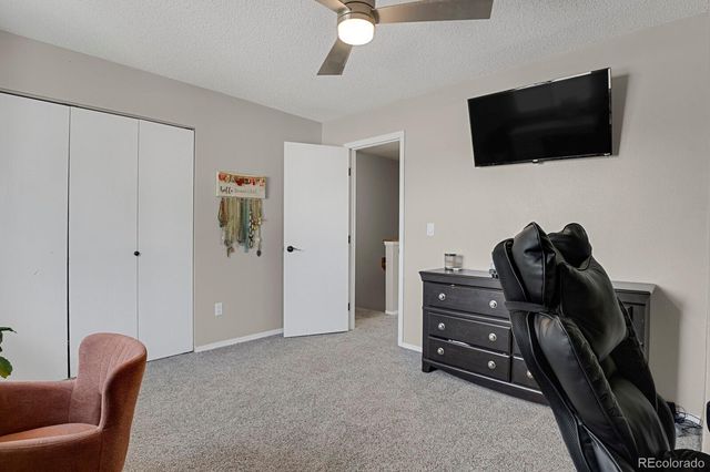 3166 Vail Pass Drive, Colorado Springs, CO 80917
