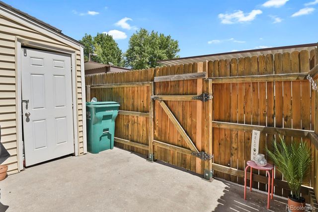 3166 Vail Pass Drive, Colorado Springs, CO 80917