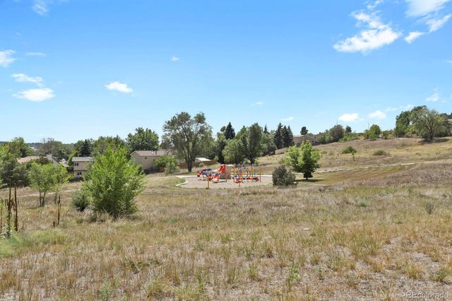 3166 Vail Pass Drive, Colorado Springs, CO 80917