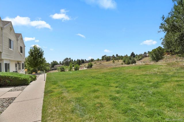 3166 Vail Pass Drive, Colorado Springs, CO 80917