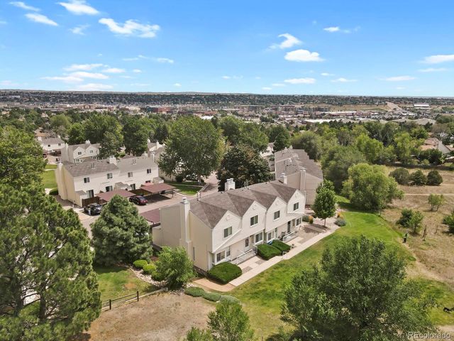 3166 Vail Pass Drive, Colorado Springs, CO 80917