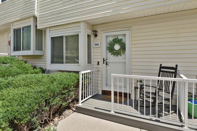 3166 Vail Pass Drive, Colorado Springs, CO 80917