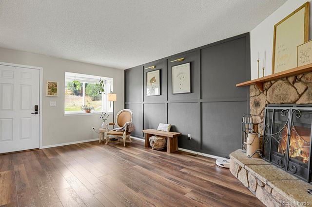 3166 Vail Pass Drive, Colorado Springs, CO 80917