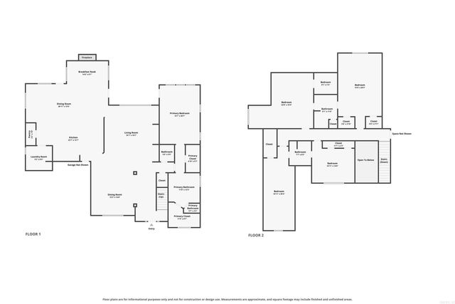 13 Somersett Dr, Roland, AR 72135