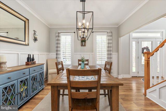 10 CARDINAL CREST DR, Fredericksburg, VA 22406