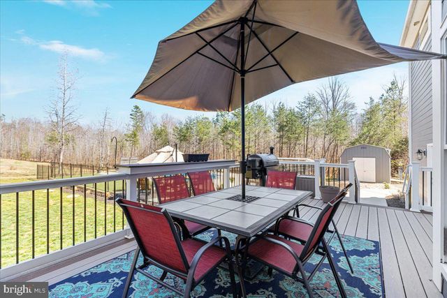 10 CARDINAL CREST DR, Fredericksburg, VA 22406