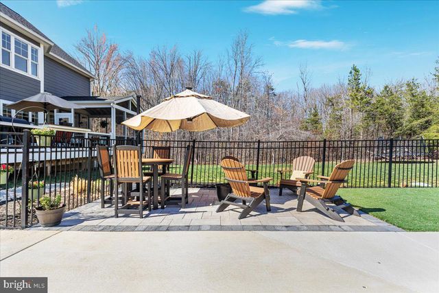 10 CARDINAL CREST DR, Fredericksburg, VA 22406