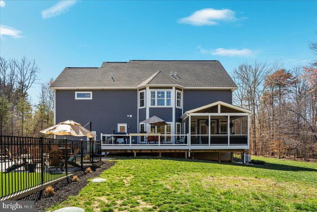 10 CARDINAL CREST DR, Fredericksburg, VA 22406