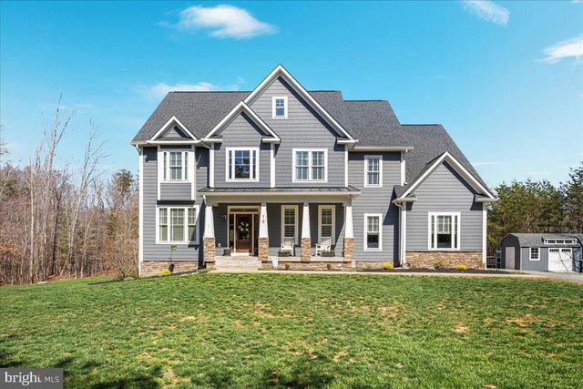 10 CARDINAL CREST DR, Fredericksburg, VA 22406