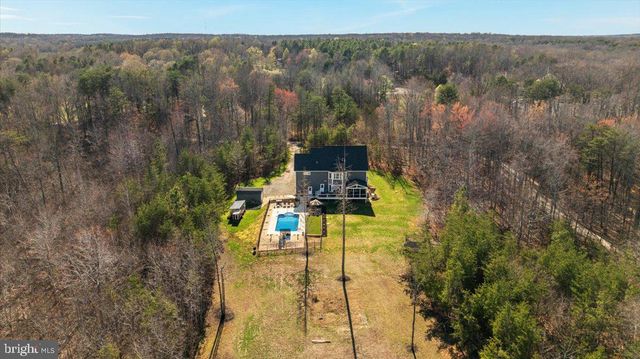 10 CARDINAL CREST DR, Fredericksburg, VA 22406