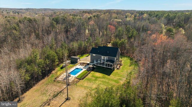 10 CARDINAL CREST DR, Fredericksburg, VA 22406