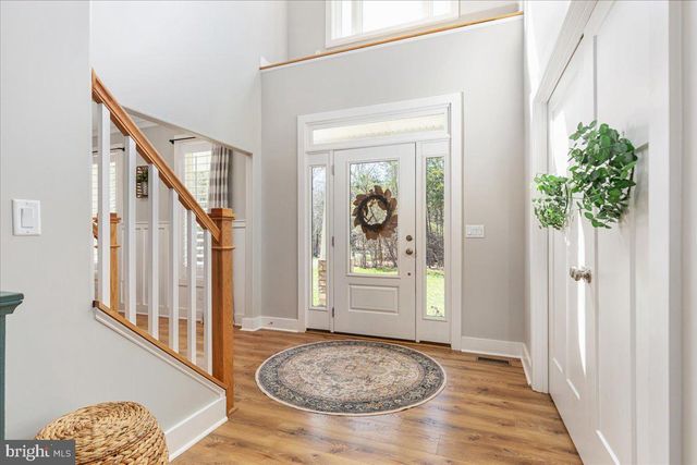 10 CARDINAL CREST DR, Fredericksburg, VA 22406