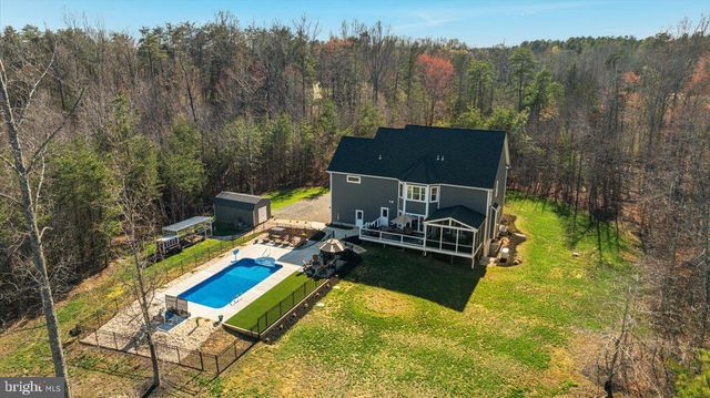 10 CARDINAL CREST DR, Fredericksburg, VA 22406