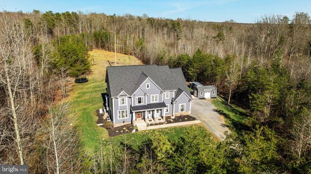 10 CARDINAL CREST DR, Fredericksburg, VA 22406