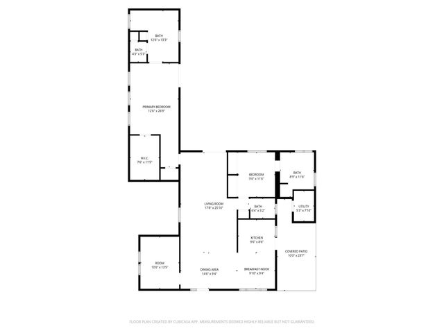 608 SW 13th Street, Fort Lauderdale, FL 33315