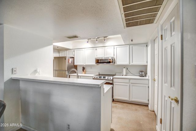 100 E FILLMORE Street 117, Phoenix, AZ 85004