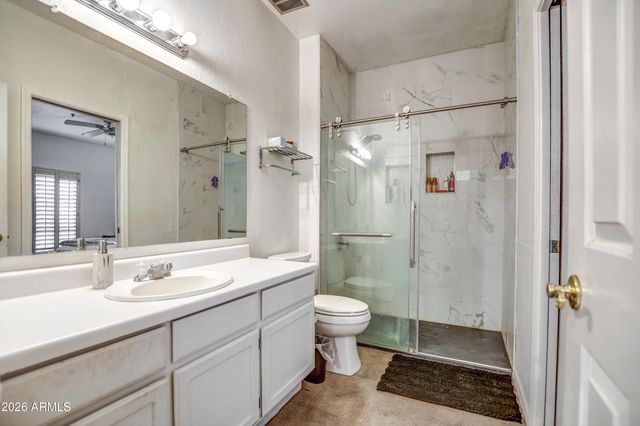 100 E FILLMORE Street 117, Phoenix, AZ 85004