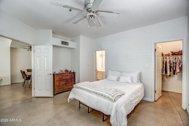 100 E FILLMORE Street 117, Phoenix, AZ 85004