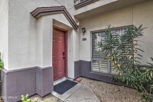 100 E FILLMORE Street 117, Phoenix, AZ 85004