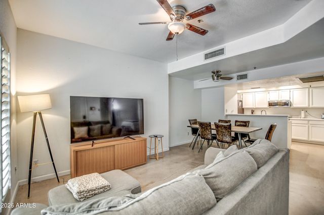 100 E FILLMORE Street 117, Phoenix, AZ 85004