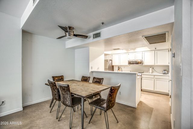 100 E FILLMORE Street 117, Phoenix, AZ 85004