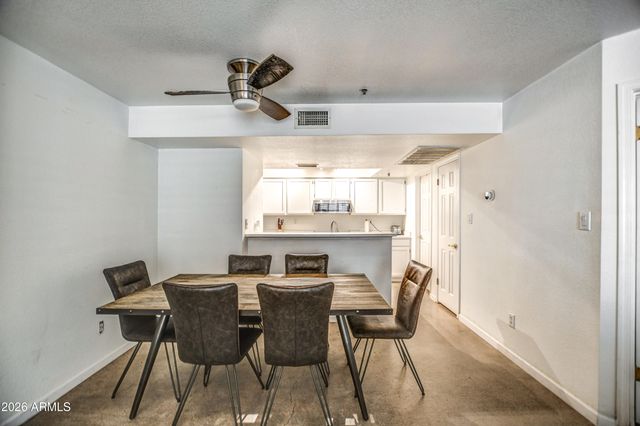 100 E FILLMORE Street 117, Phoenix, AZ 85004