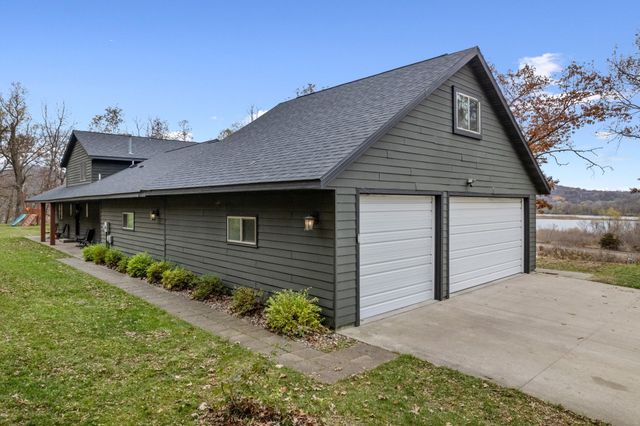 41084 Big Trout Lane, Winona, MN 55987