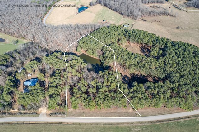 0 Beard Rd, Santa Fe, TN 38482