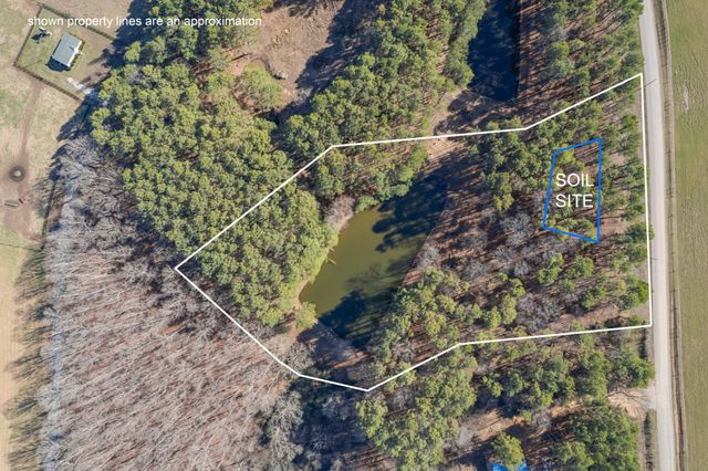 0 Beard Rd, Santa Fe, TN 38482