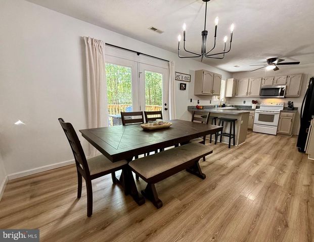 35865 SYCAMORE CT, Mechanicsville, MD 20659