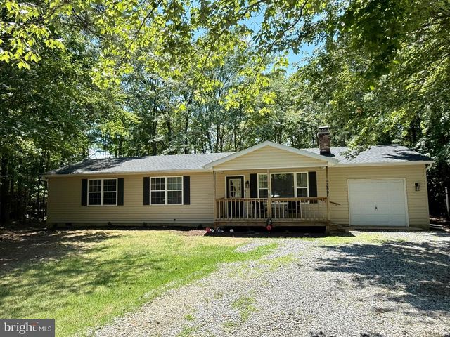 35865 SYCAMORE CT, Mechanicsville, MD 20659