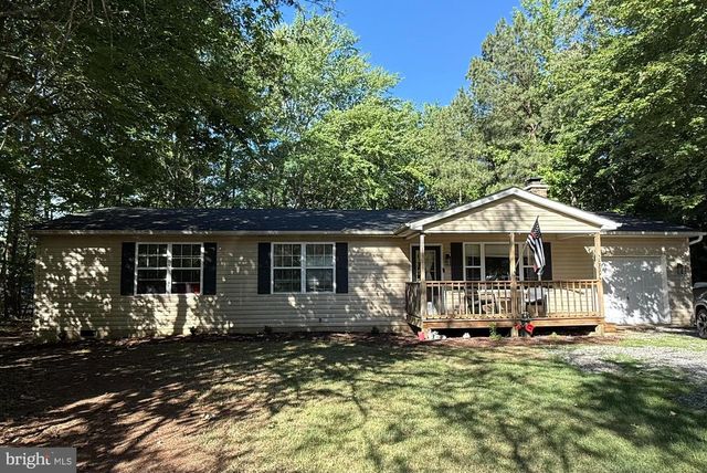 35865 SYCAMORE CT, Mechanicsville, MD 20659