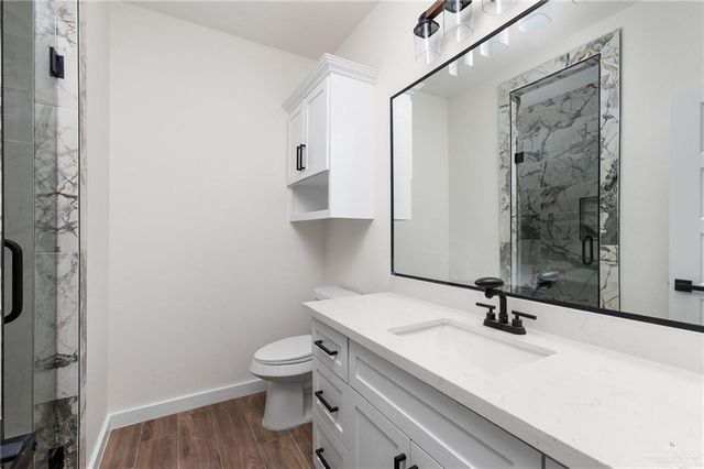 3527 Sawgrass Street, Weslaco, TX 78596