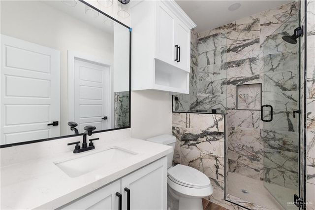 3527 Sawgrass Street, Weslaco, TX 78596