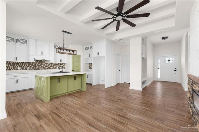 3527 Sawgrass Street, Weslaco, TX 78596