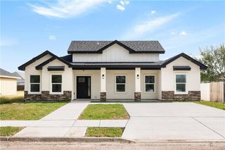 3527 Sawgrass Street, Weslaco, TX 78596