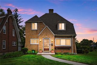 1318 Princeton Drive, Dayton, OH 45406