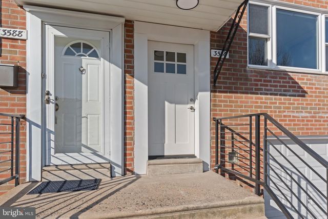 3586 DOWS RD, Philadelphia, PA 19154