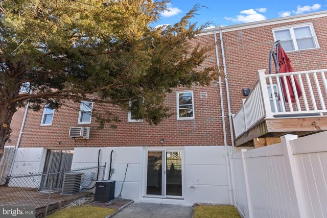 3586 DOWS RD, Philadelphia, PA 19154