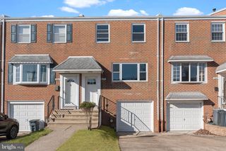 3586 DOWS RD, Philadelphia, PA 19154