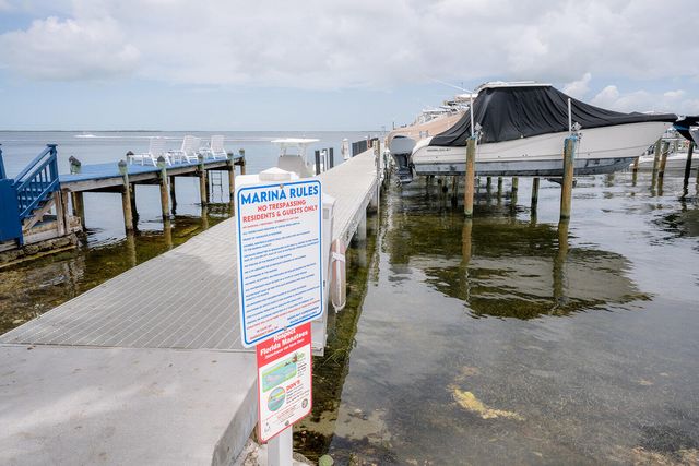 104350 Overseas Hwy Apt B403 Slip 11, Key Largo, FL 33037