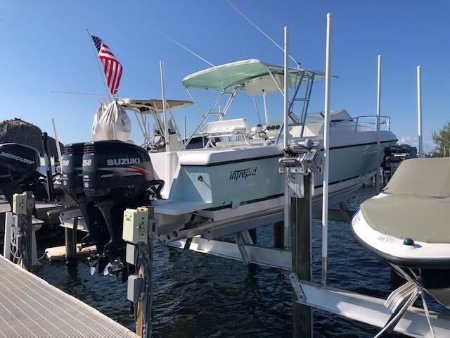 104350 Overseas Hwy Apt B403 Slip 11, Key Largo, FL 33037