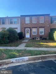 19426 BREEZEDALE LN, Germantown, MD 20876